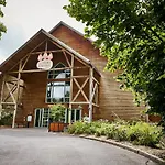 Des Trois Hiboux Hotel