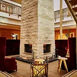 Des Trois Hiboux 3* Plailly