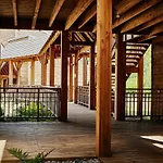 Des Trois Hiboux Hotel 3*