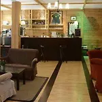 Hotel Des Trois Hiboux 3*