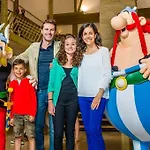 Des Trois Hiboux Plailly