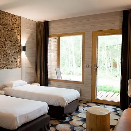 Des Trois Hiboux Plailly