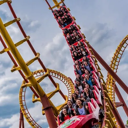 Hotel Des Trois Hiboux