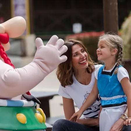 Des Trois Hiboux Plailly