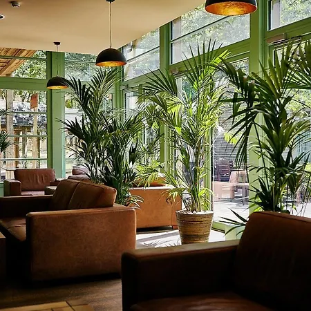 Hotel Des Trois Hiboux Plailly