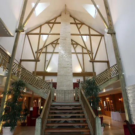 Hotel Des Trois Hiboux 3*