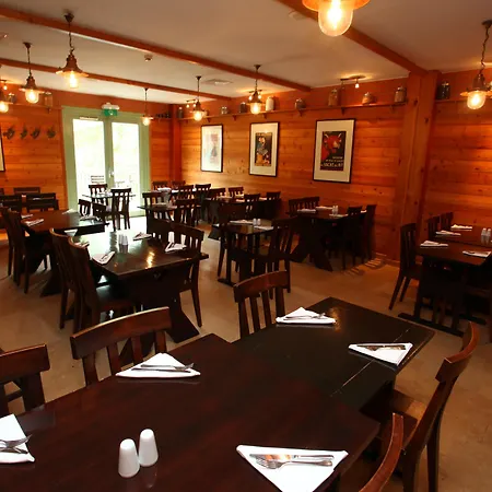 Des Trois Hiboux Hotel