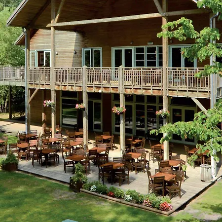 Hotel Des Trois Hiboux Plailly