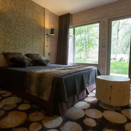 Des Trois Hiboux 3* Plailly