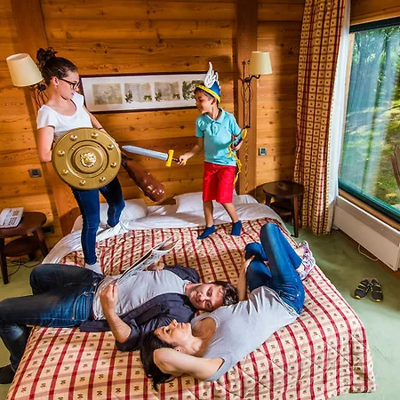 Des Trois Hiboux Hotel 3*