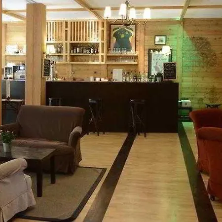 Hotel Des Trois Hiboux 3*