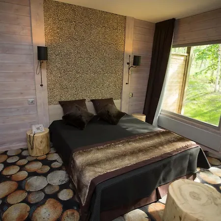 Hotel Des Trois Hiboux 3*