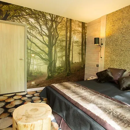 Des Trois Hiboux Hotel