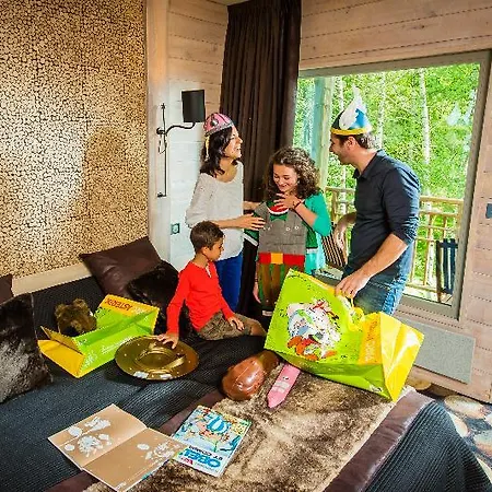 Hotel Des Trois Hiboux 3*