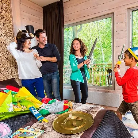 Des Trois Hiboux Hotel 3*