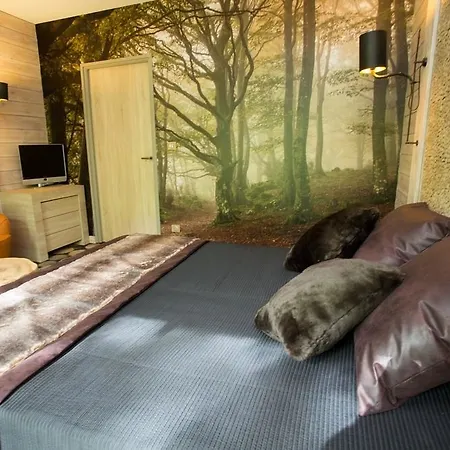 Des Trois Hiboux Hotel 3*