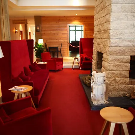 Des Trois Hiboux Hotel Plailly