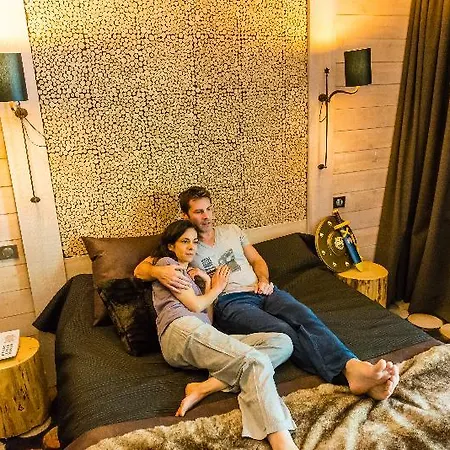 Des Trois Hiboux Hotel 3*