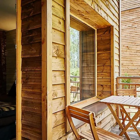 Des Trois Hiboux Plailly