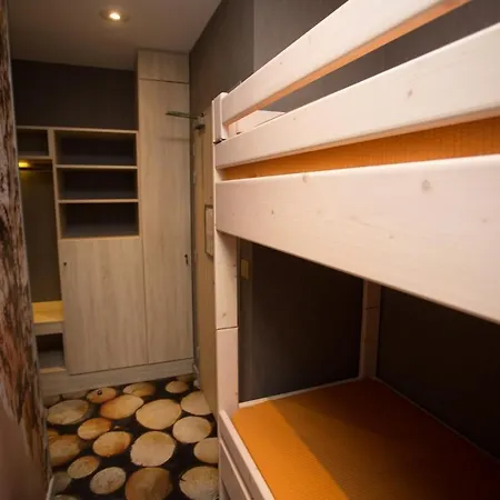 Hotel Des Trois Hiboux