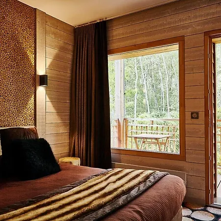 Des Trois Hiboux Hotel 3*