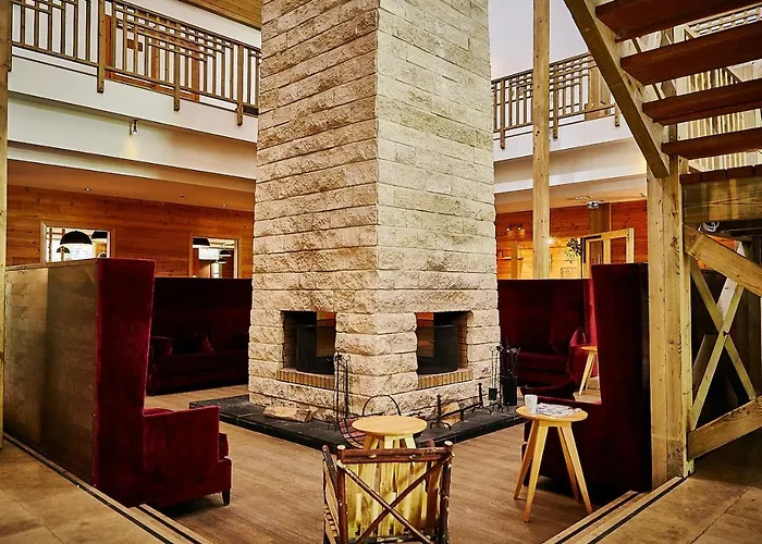 Des Trois Hiboux 3* Plailly