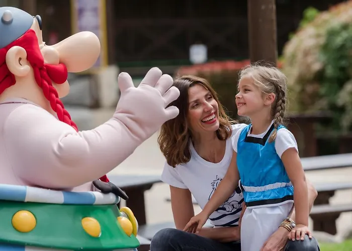 Des Trois Hiboux Plailly