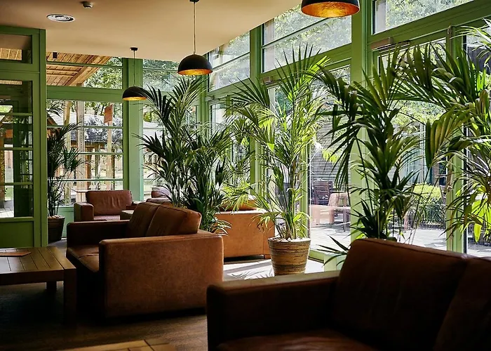 Hotel Des Trois Hiboux Plailly