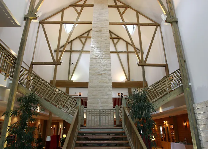 Hotel Des Trois Hiboux 3*