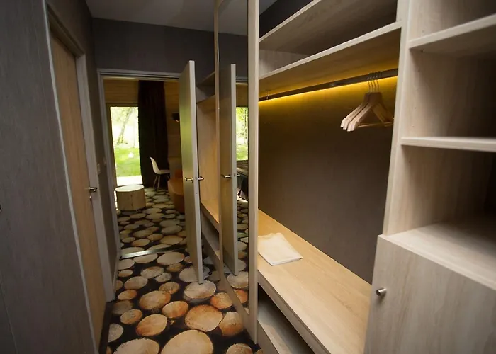 Des Trois Hiboux 3* Plailly