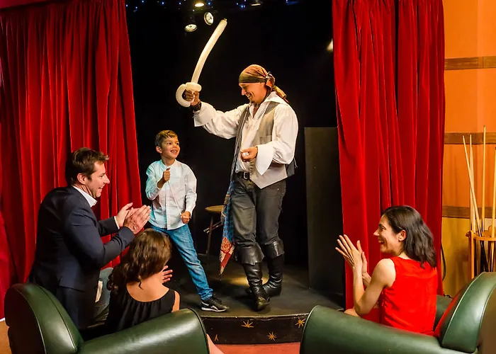 Hotel Des Trois Hiboux Plailly