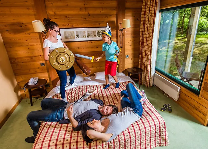 Des Trois Hiboux Hotel 3*