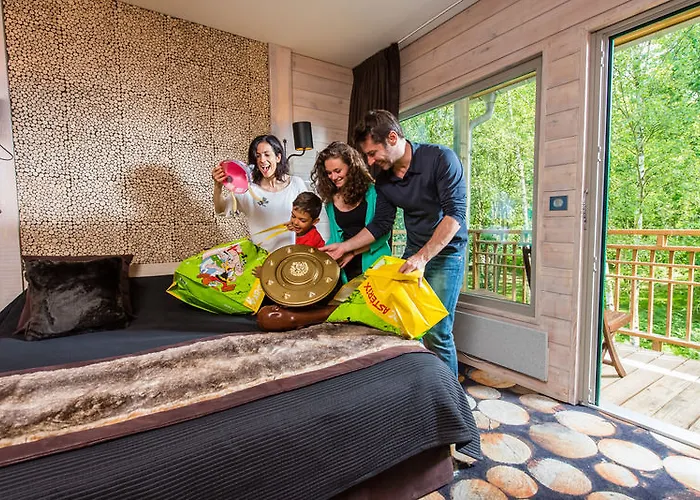 Des Trois Hiboux 3* Plailly