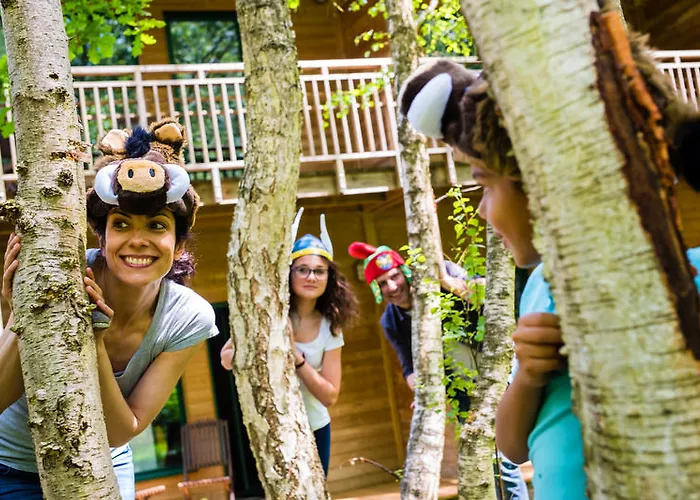 Des Trois Hiboux Plailly