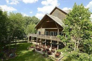 Des Trois Hiboux Hotell