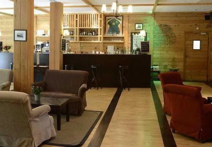 Hotel Des Trois Hiboux 3*