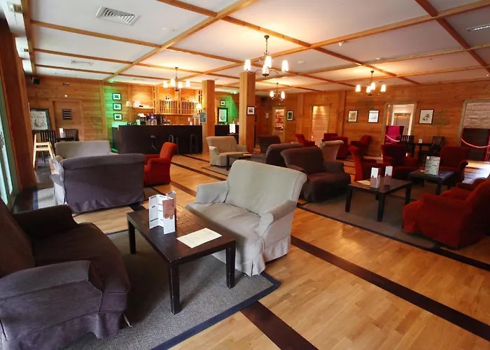 Hotel Des Trois Hiboux