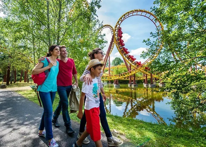 Des Trois Hiboux Hotel 3*