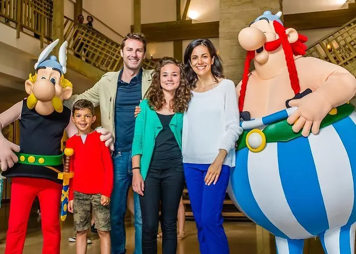 Des Trois Hiboux Plailly