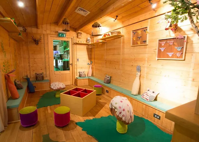 Des Trois Hiboux Hotel 3*