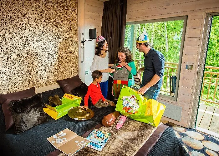 Hotel Des Trois Hiboux 3*