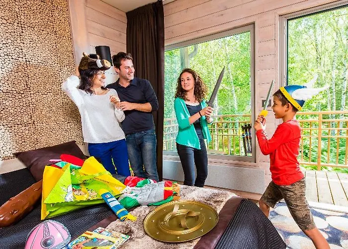 Des Trois Hiboux Hotel 3*