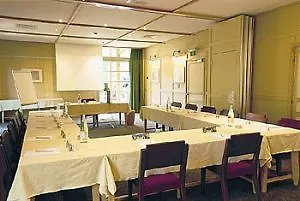 Hotel Des Trois Hiboux 3*