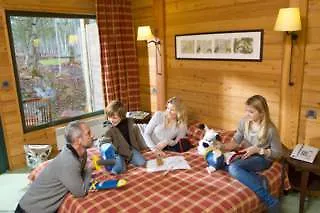 Des Trois Hiboux Hotel