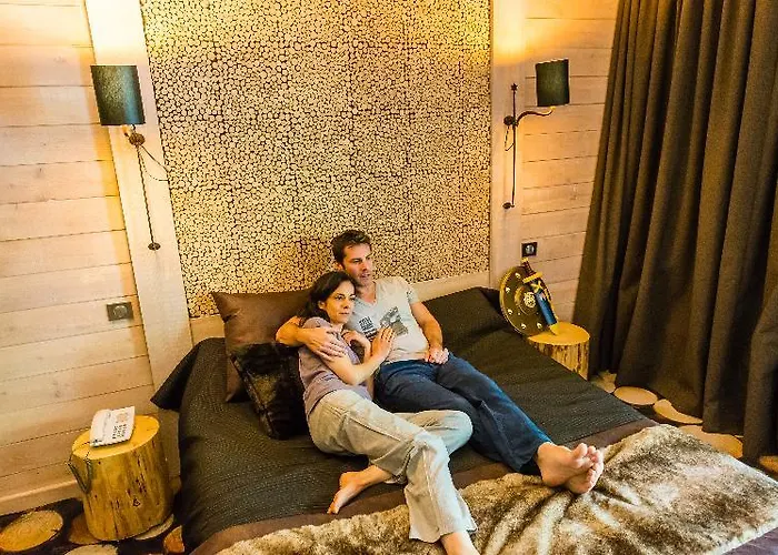 Des Trois Hiboux Hotel 3*