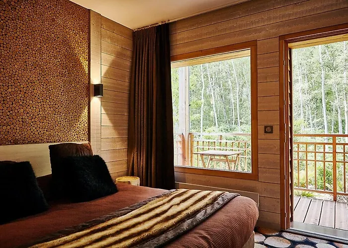 Des Trois Hiboux Hotel 3*